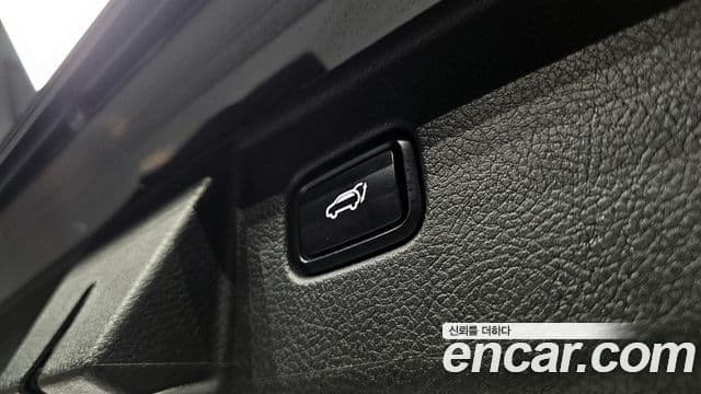 Kia Mohave The / новый Master Masters, 2021 18