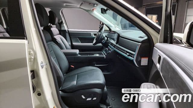 Hyundai Santa Fe (MX5) Calligraphy, 2024 10