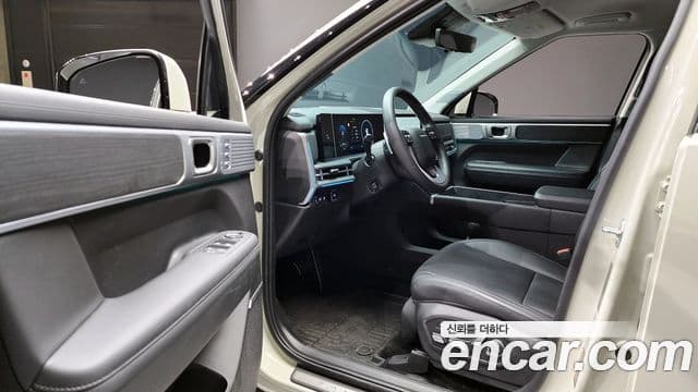 Hyundai Santa Fe (MX5) Calligraphy, 2024 11