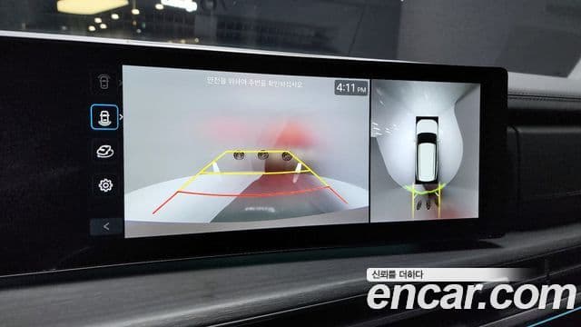 Hyundai Santa Fe (MX5) Calligraphy, 2024 15