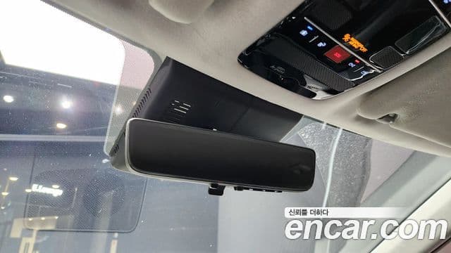 Hyundai Santa Fe (MX5) Calligraphy, 2024 19