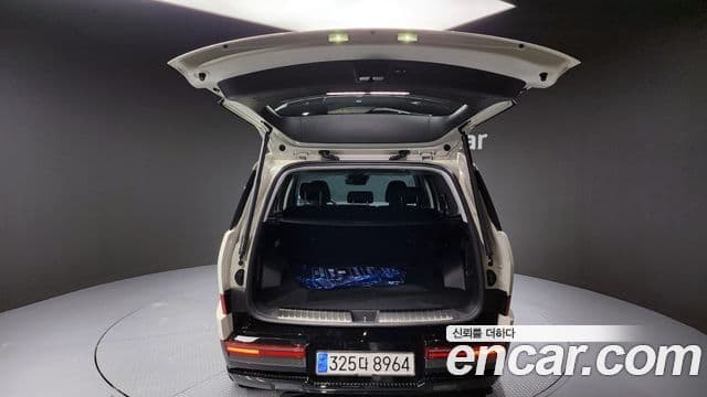 Hyundai Santa Fe (MX5) Calligraphy, 2024 20