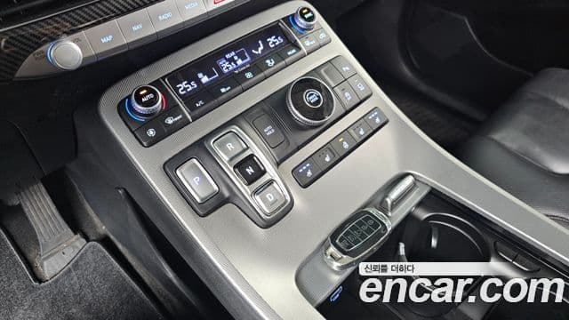 Hyundai Palisade Prestige, 2022 9