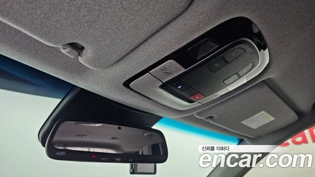 Hyundai Palisade Prestige, 2022 17