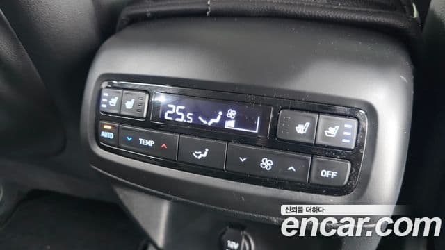 Hyundai Palisade Prestige, 2022 18