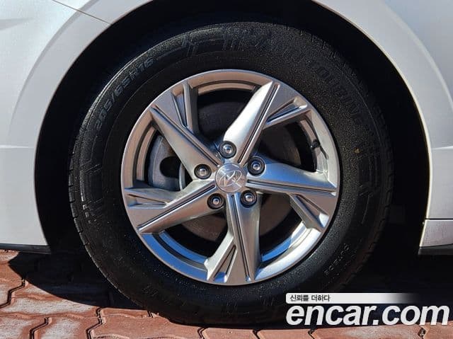 Hyundai Sonata (DN8) Smart, 2020 все фото