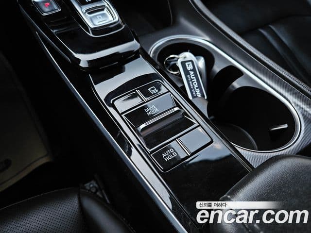 Hyundai Sonata (DN8) Smart, 2020 15