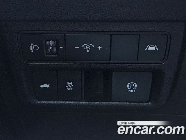 Hyundai Sonata (DN8) Smart, 2020 17