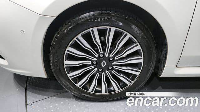 Renault Korea(Samsung) SM7 Nova RE35, 2015 все фото