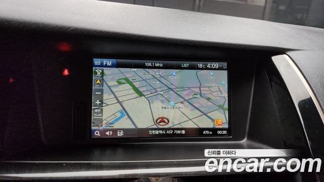 Renault Korea(Samsung) SM7 Nova RE35, 2015 14