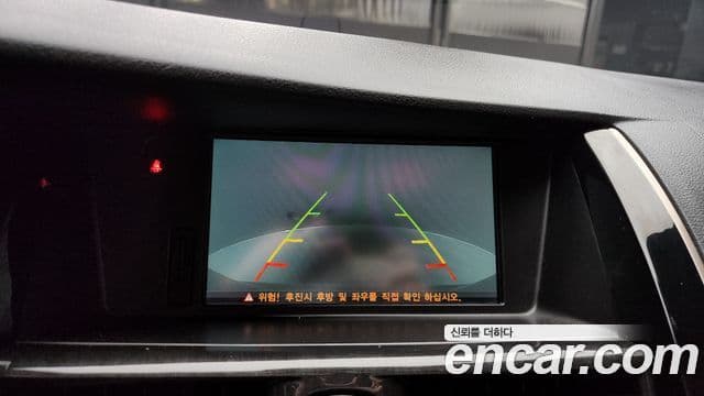 Renault Korea(Samsung) SM7 Nova RE35, 2015 15