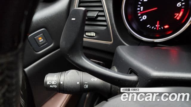 Renault Korea(Samsung) SM7 Nova RE35, 2015 17