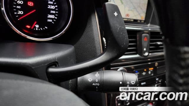 Renault Korea(Samsung) SM7 Nova RE35, 2015 18