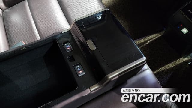 Renault Korea(Samsung) SM7 Nova RE35, 2015 19