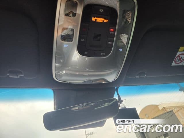 Genesis G80 (RG3) бензин 2.5 турбо 2WD, 2021 12