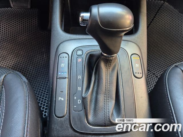 Kia K3 Trendy, 2015 9