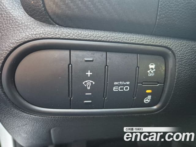 Kia K3 Trendy, 2015 12