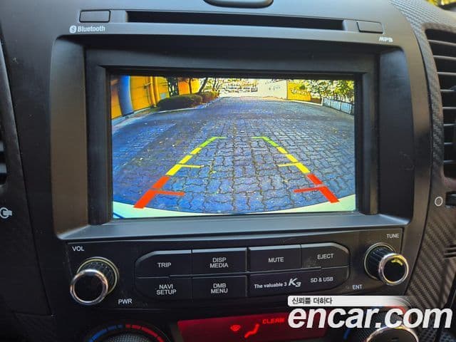 Kia K3 Trendy, 2015 15