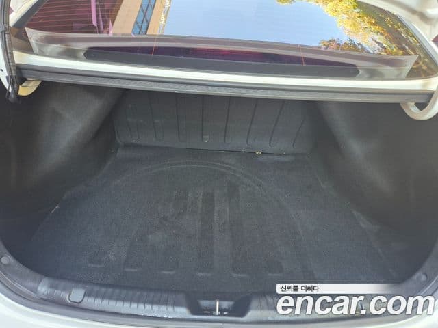 Kia K3 Trendy, 2015 17