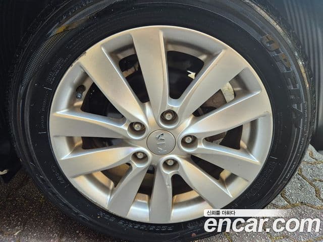 Kia K3 Trendy, 2015 18