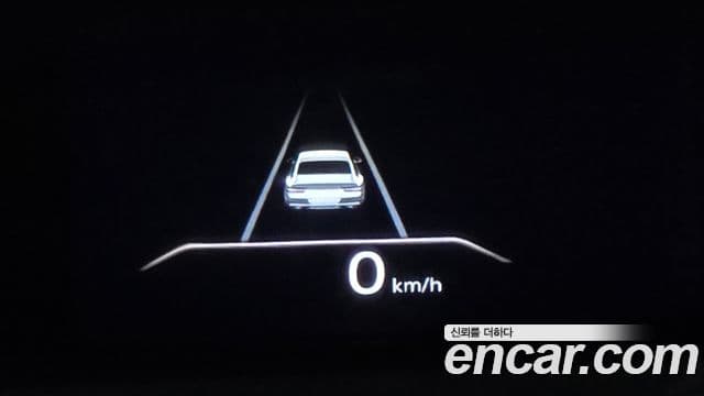 Genesis G80 (RG3) бензин 2.5 турбо 2WD, 2021 17