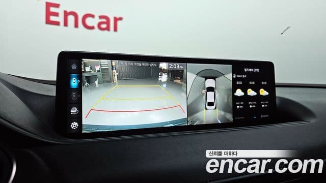 Genesis G80 (RG3) бензин 2.5 турбо AWD, 2022 15