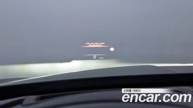 Genesis G80 (RG3) бензин 2.5 турбо AWD, 2022 18