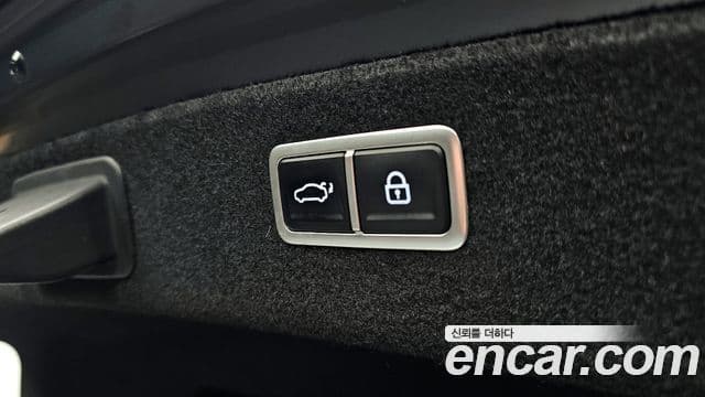 Genesis G80 (RG3) бензин 2.5 турбо AWD, 2022 19