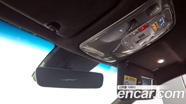 Genesis G80 (RG3) бензин 2.5 турбо AWD, 2022 20