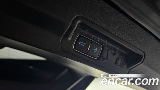 Ford Explorer 6세대 2.3 Limited 4WD, 2021 19