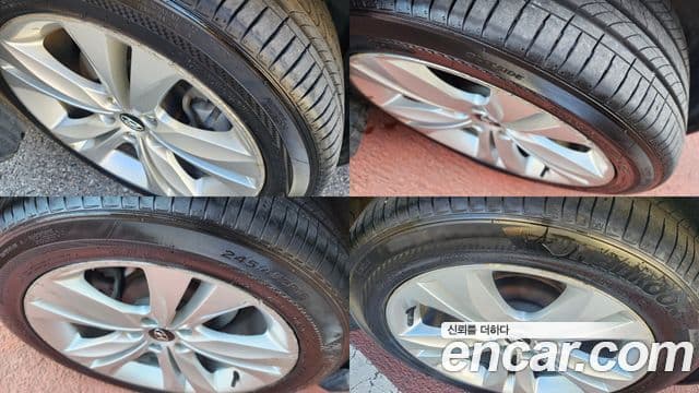 Hyundai Genesis купе 200 турбо D, 2010 все фото