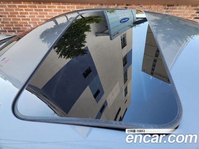 Hyundai Genesis купе 200 турбо D, 2010 15