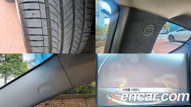 Hyundai Genesis купе 200 турбо D, 2010 19