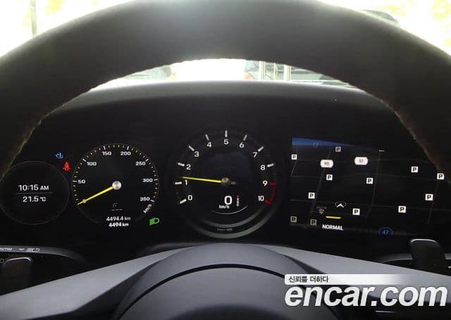 Porsche 911 (992) GT3, 2022 8