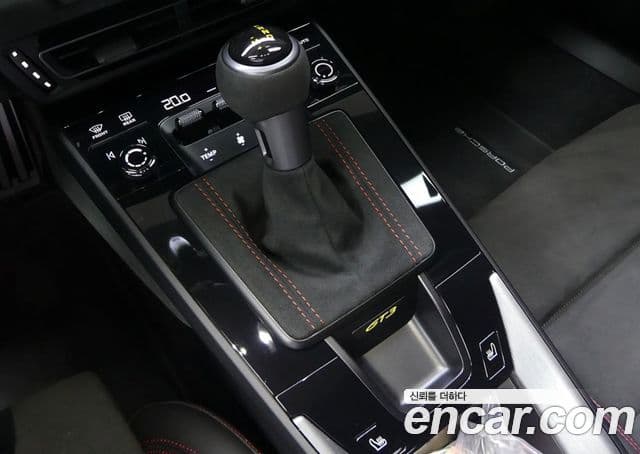 Porsche 911 (992) GT3, 2022 9