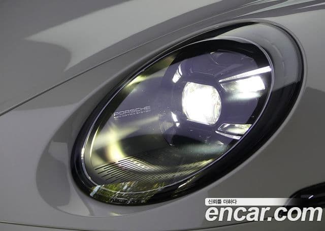 Porsche 911 (992) GT3, 2022 14