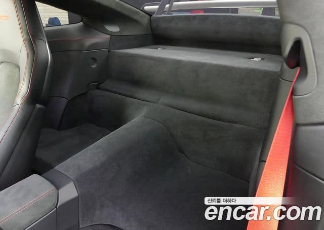 Porsche 911 (992) GT3, 2022 15