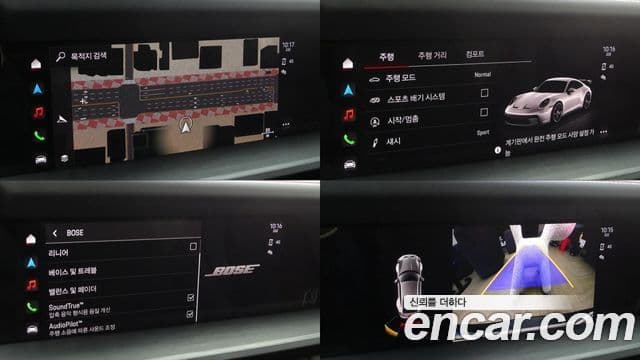 Porsche 911 (992) GT3, 2022 18