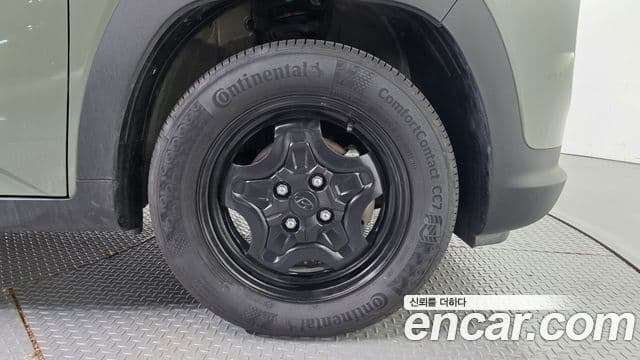 Hyundai Casper турбо D Essential, 2023 все фото