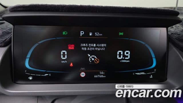 Hyundai Casper турбо D Essential, 2023 8