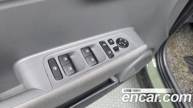 Hyundai Casper турбо D Essential, 2023 12