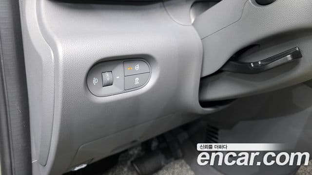 Hyundai Casper турбо D Essential, 2023 13