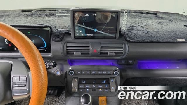 Hyundai Casper турбо D Essential, 2023 15