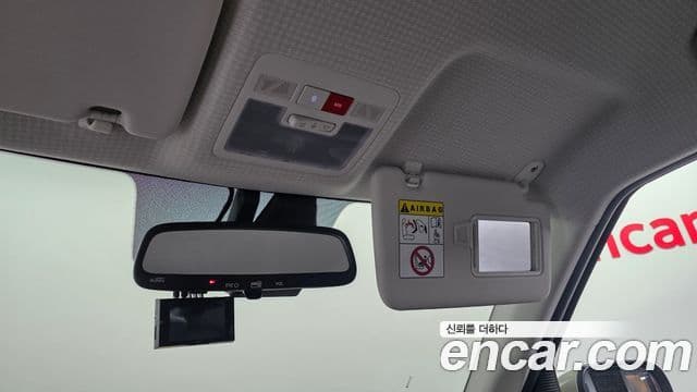 Hyundai Casper турбо D Essential, 2023 17