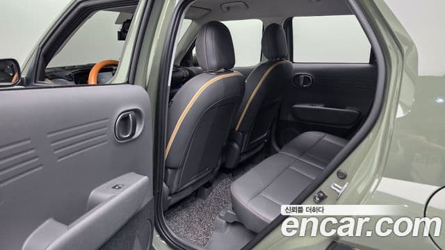 Hyundai Casper турбо D Essential, 2023 18