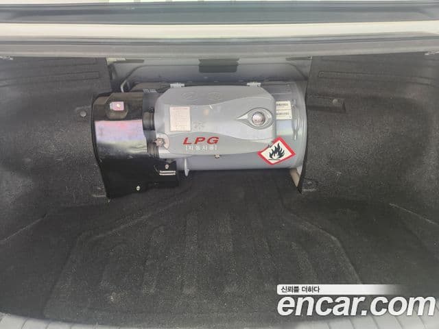 Hyundai The / новый New Avante AD Smart(для аренды), 2019 7