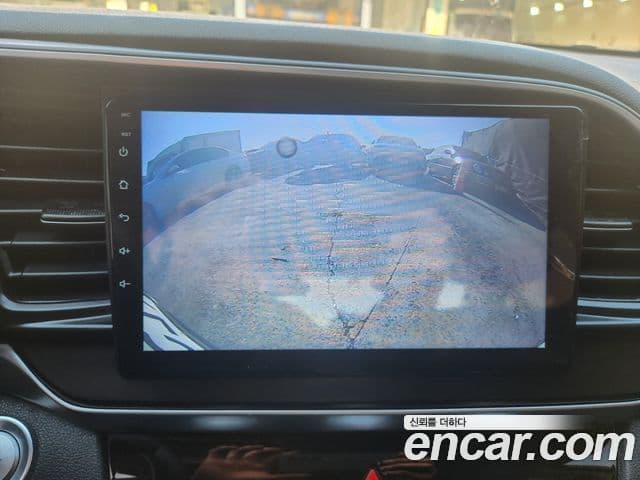 Hyundai The / новый New Avante AD Smart(для аренды), 2019 17