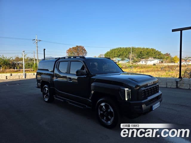 Kia 타스만 Extreme, 2026 2