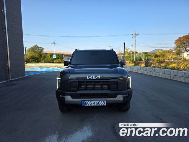 Kia 타스만 Extreme, 2026 3