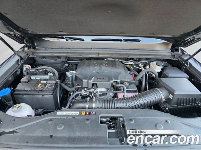 Kia 타스만 Extreme, 2026 9